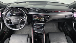 AUDI E-TRON 2020