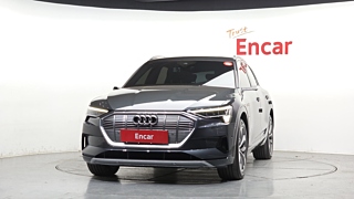 AUDI E-TRON 2020