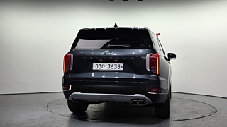 HYUNDAI PALISADE 2019