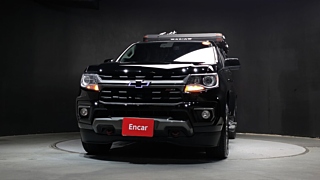 DAEWOO COLORADO 2020