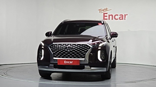 HYUNDAI PALISADE 2020