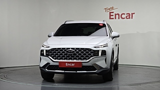 HYUNDAI SANTAFE 2020