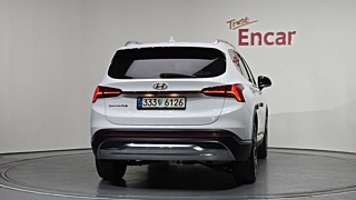 HYUNDAI SANTAFE 2020