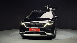 KIA CARNIVAL 2020