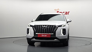 HYUNDAI PALISADE 2019