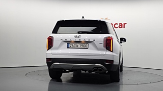 HYUNDAI PALISADE 2019