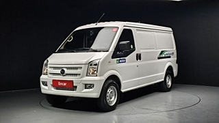 Заказать DFSK C35