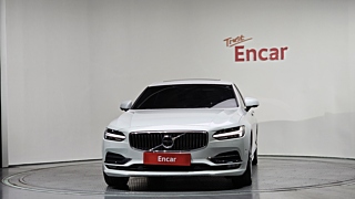 VOLVO S90 2019