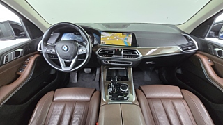 BMW X5 G05 2020