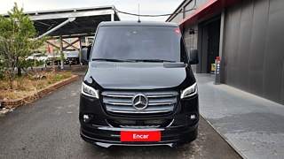 MERCEDES BENZ SPRINTER 2020