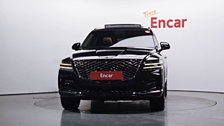 GENESIS GV80 2020