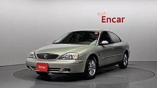 Заказать MERCURY SABLE