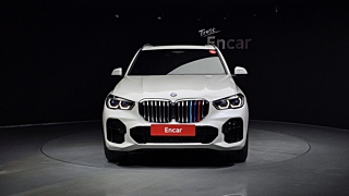 BMW X5 G05 2023