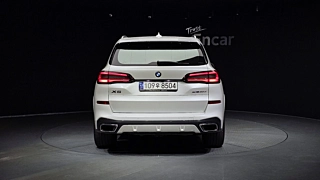 BMW X5 G05 2023