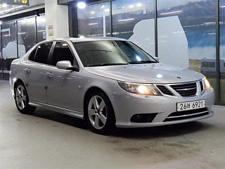 Заказать SAAB 9-3