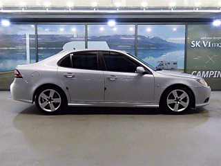 Заказать SAAB 9-3