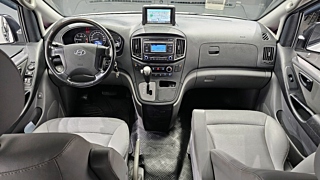 HYUNDAI STAREX GRAND 2018