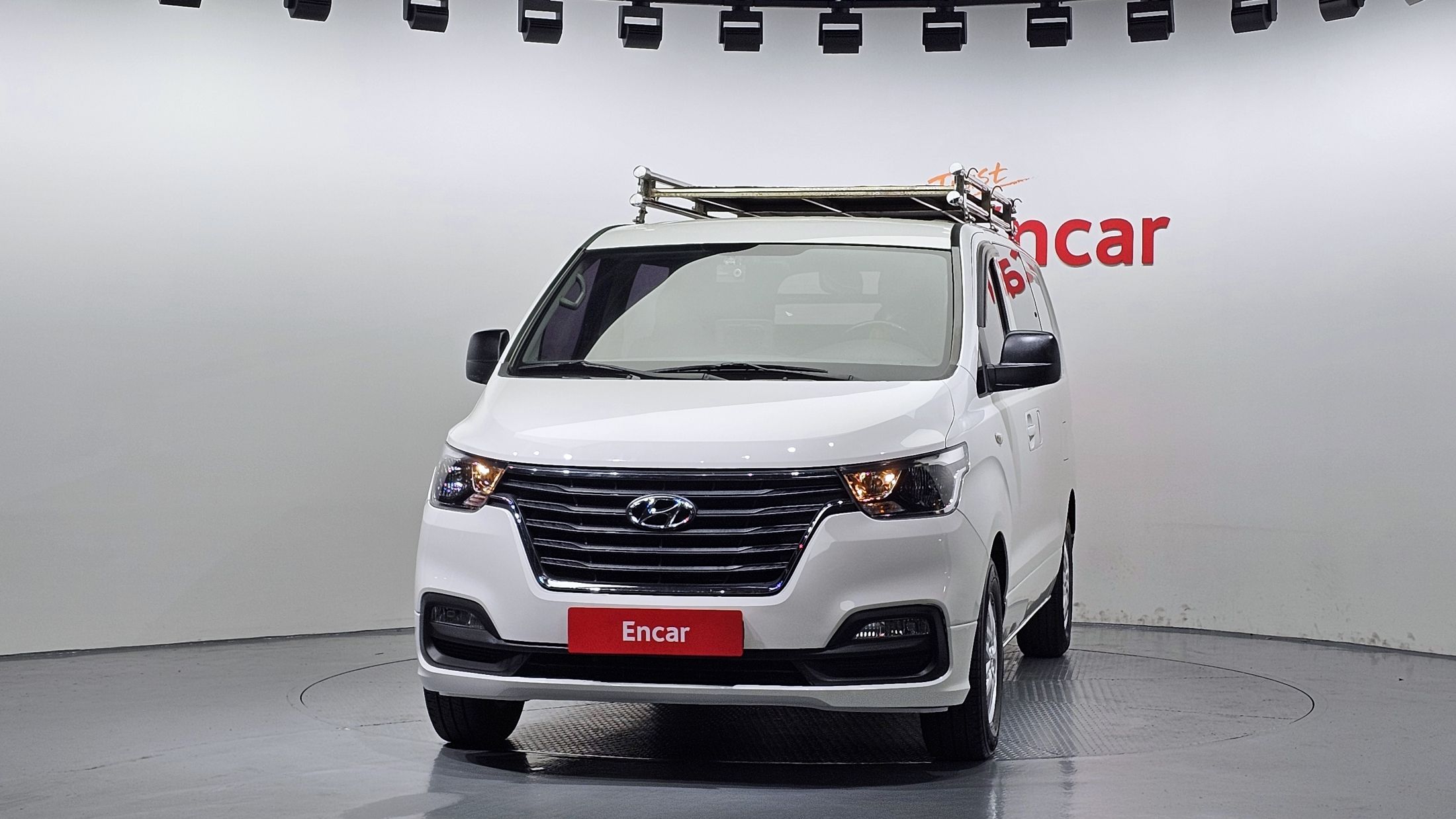 HYUNDAI STAREX GRAND 2018