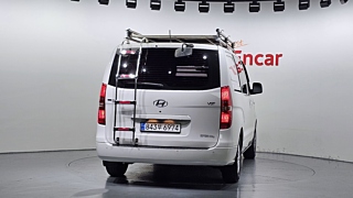 HYUNDAI STAREX GRAND 2018