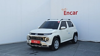 Заказать HYUNDAI CASPER