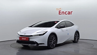 Заказать TOYOTA PRIUS