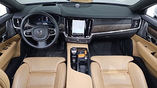 VOLVO S90 2022