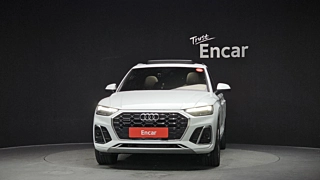 AUDI Q5 FY 2023