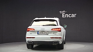 AUDI Q5 FY 2023