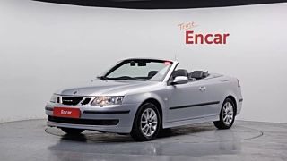 Заказать SAAB 9-3