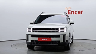 HYUNDAI SANTAFE MX5 2023