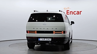 HYUNDAI SANTAFE MX5 2023
