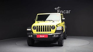 JEEP WRANGLER JL 2022