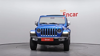 JEEP WRANGLER JL 2022