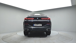 BMW X6 G06 2022