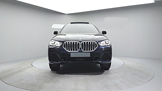 BMW X6 G06 2022