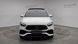 MERCEDES BENZ GLA-CLASS H247 2022