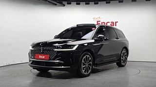 Заказать LINCOLN NAUTILUS