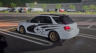 Заказать SUBARU IMPREZA
