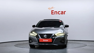 Заказать NISSAN MAXIMA A36