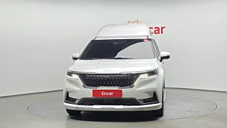 KIA CARNIVAL 2022