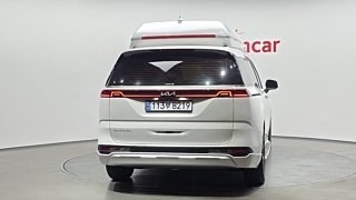 KIA CARNIVAL 2022