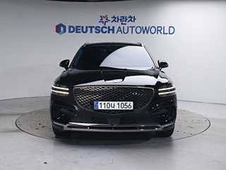 GENESIS GV70 2021