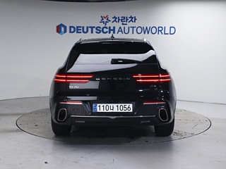 GENESIS GV70 2021