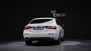 MERCEDES BENZ E-CLASS W213 2022