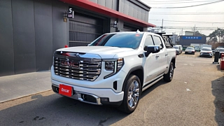 Заказать GMC SIERRA