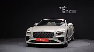 Заказать BENTLEY CONTINENTAL GT