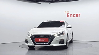 Заказать NISSAN ALTIMA L34