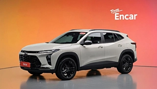 Заказать DAEWOO TRAX