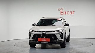 Заказать DAEWOO TRAX