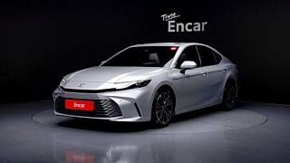 Заказать TOYOTA CAMRY XV80